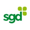 sgd-Campus-App icon