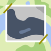 Map Map - Your Map on a Map - Ben Roberts