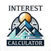 Fast Interest Calculator icon