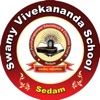 Swamy Vivekananda School icon