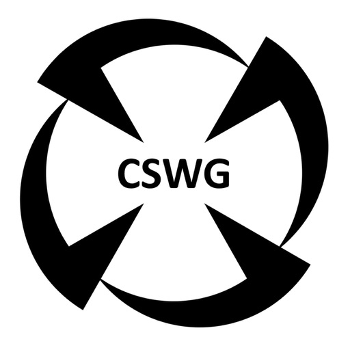 CSWG App - AppWisp.com