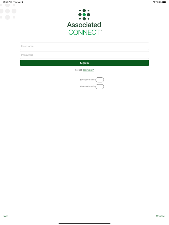 Associated Connect