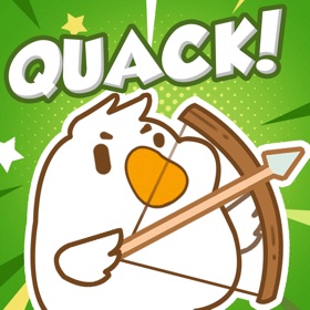 屏幕截图 (5) Duck Wars: Idle TD Roguelike