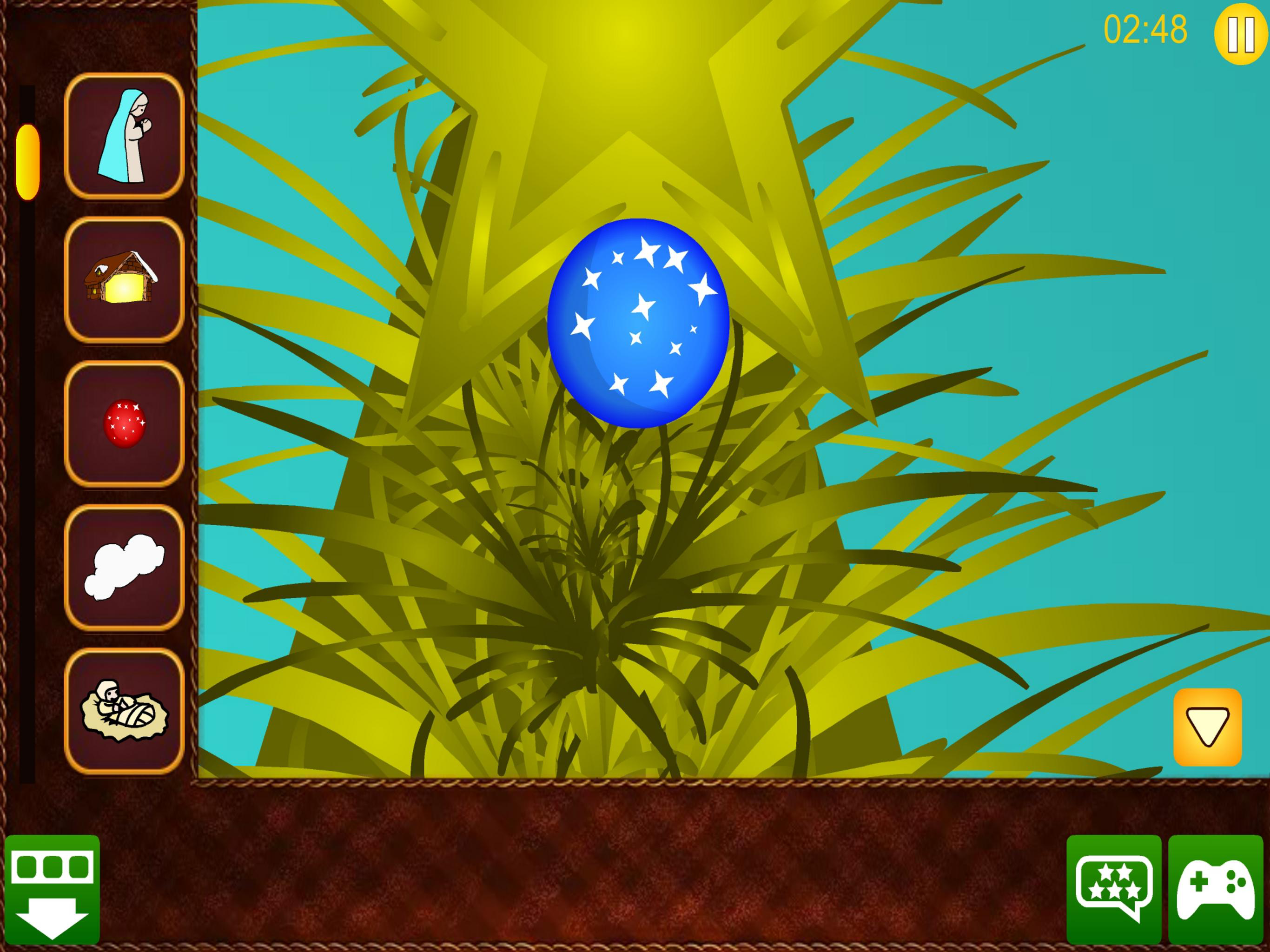 Escape room important festival screenshot 6