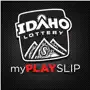 Idaho Lottery - myPlayslip