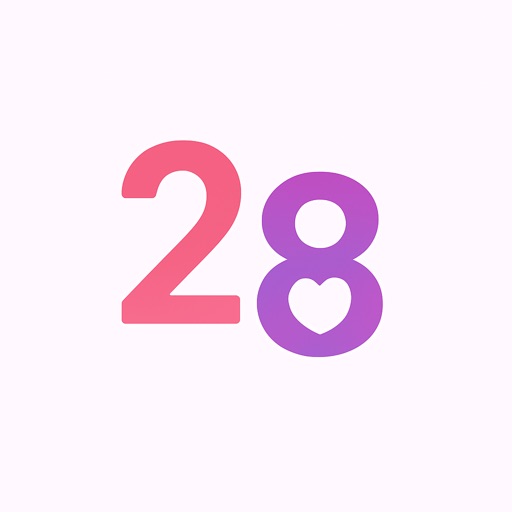 28: Track Period & Intimacy