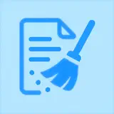 Nettoyeur de texte sans format - Icône de l’app