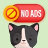 Get Ad-free Virtual Cat for iOS, iPhone, iPad Aso Report