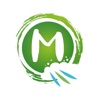Meghalaya Tourism Tourist App icon