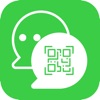 What Scan for Web - Whats Dual icon