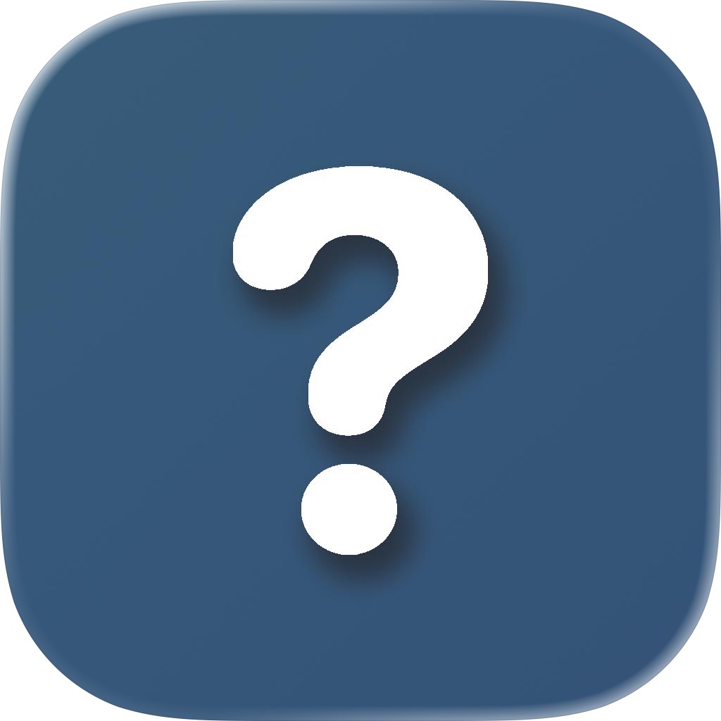 Apple App Store cover for Trivia Questions and Answers