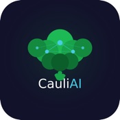 AI Calorie Tracker : CauliAi