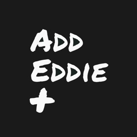 螢幕擷取畫面 (5) Add Eddie – Digital QR Cards