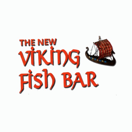 Viking Fish Bar icon