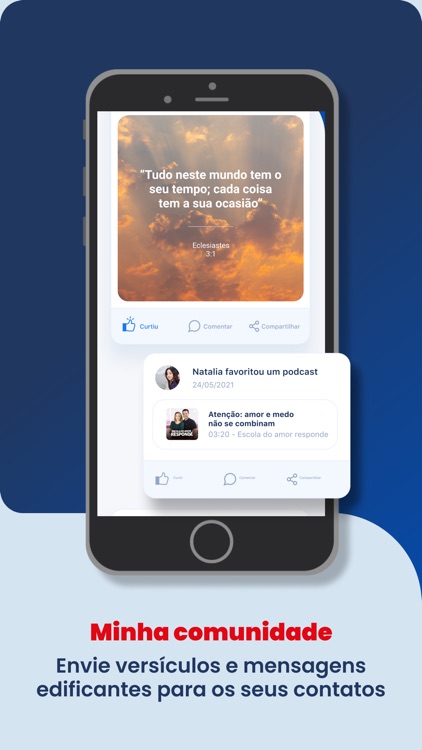 Portal Universal screenshot-6