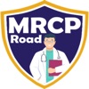 MRCP Road icon