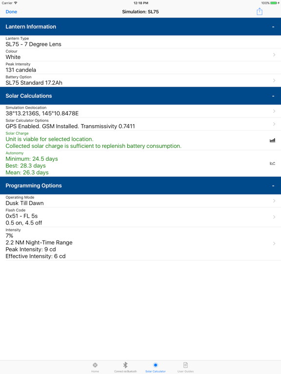 Screenshot #5 pour SealitePro