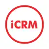 iCRM клиенты, задачи, продажи contact information