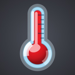 Thermomètre++
