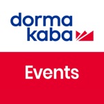 Download Dormakaba Events App app