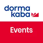 Dormakaba Events App App Problems