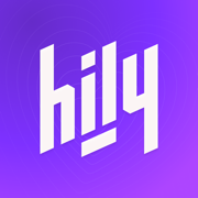 Hily: Dating App. Triff Leute.