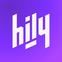 Hily Dating App logo