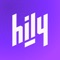 Imagine - more than 31M people worldwide trusted Hily to find an authentic relationship