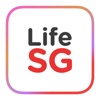 LifeSG - iPhoneアプリ