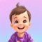BomBom Fun – Learn, Speak & Play
