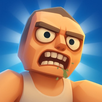 Siege Castle iOS Hack App Icon