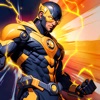 Superhero & Puzzles Match3 RPG icon