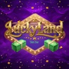 Luckyland Slots Star icon