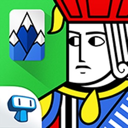 TriPeaks - Solitaire Card Fun