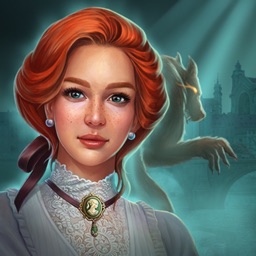 Victorian Quest Hidden Objects