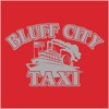 Bluff City Taxi icon