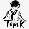 TOPIK - Learn Korean icon