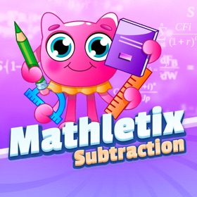 螢幕擷取畫面 (7) Mathletix Subtraction