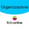 Organizzazione di Italiaonline ti permette di interagire con i tuoi clienti ovunque tu sia