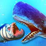 3D Fish Feeding and Grow