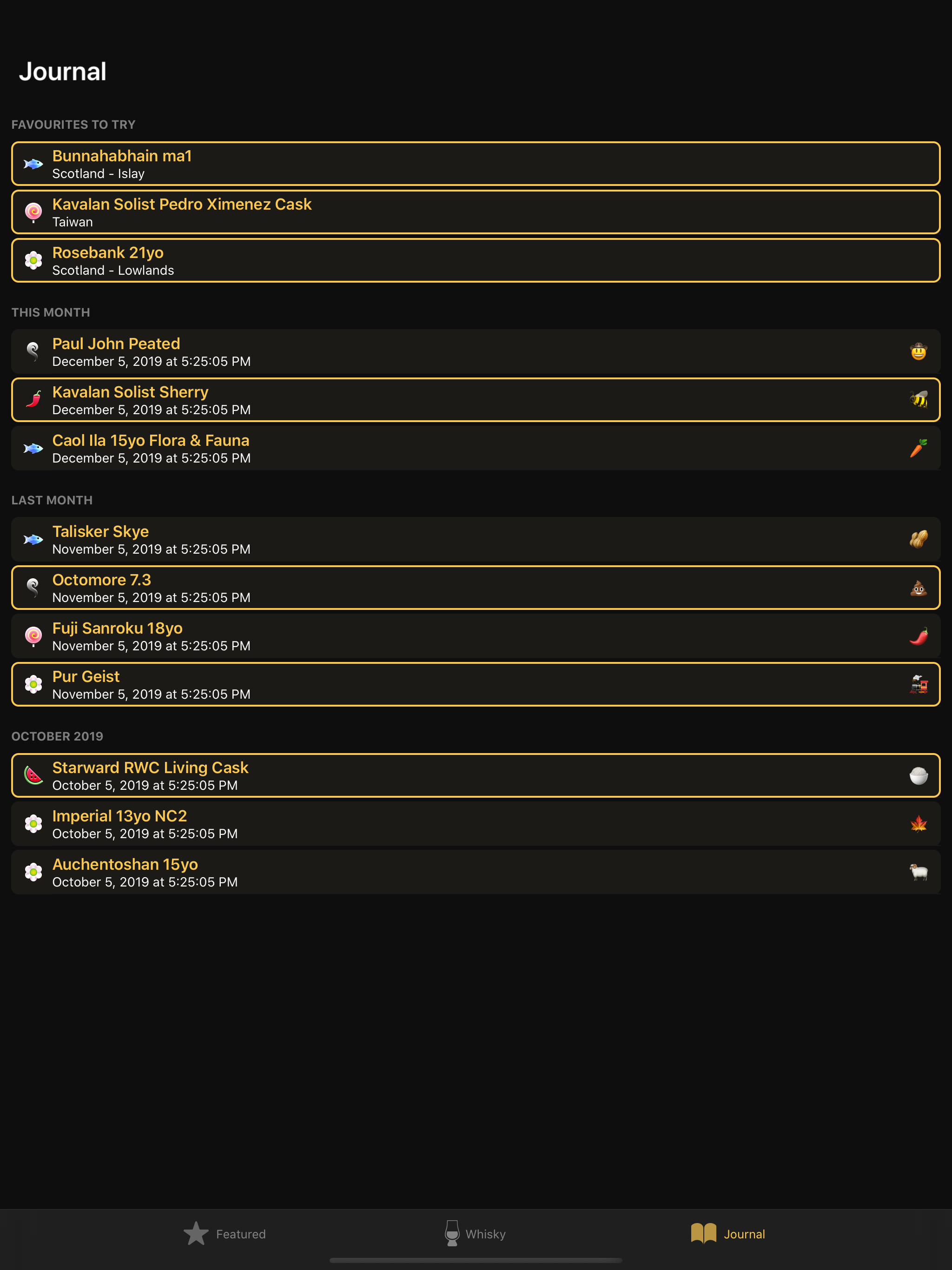 Mjølner Melbourne screenshot 8