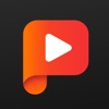 PLAYit-All in One Video Player icon