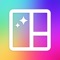 Photo Editor is a small but powerful photo editing application