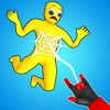 Web Strike Hero: Sling & Slam icon
