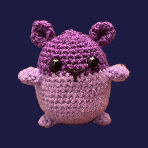 Crochet Critters iOS App