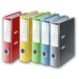 Alinof Archives app icon