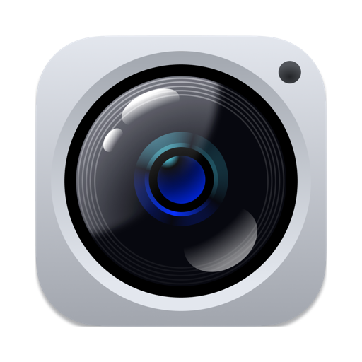 Cam.On: Webcam Video Recorder