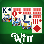 Witt Solitaire - Juego Cartas