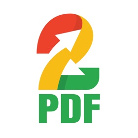 Imgs2PDF - Image to PDF