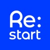 Restart - Mobile Banking App icon